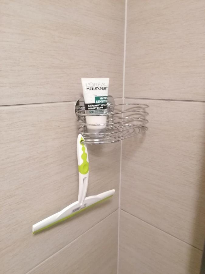 Tinas Ferienwohnung Hohendodeleben Екстер'єр фото